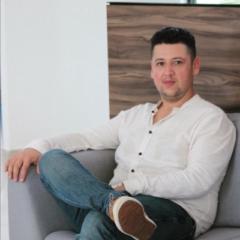Brian Jacome
