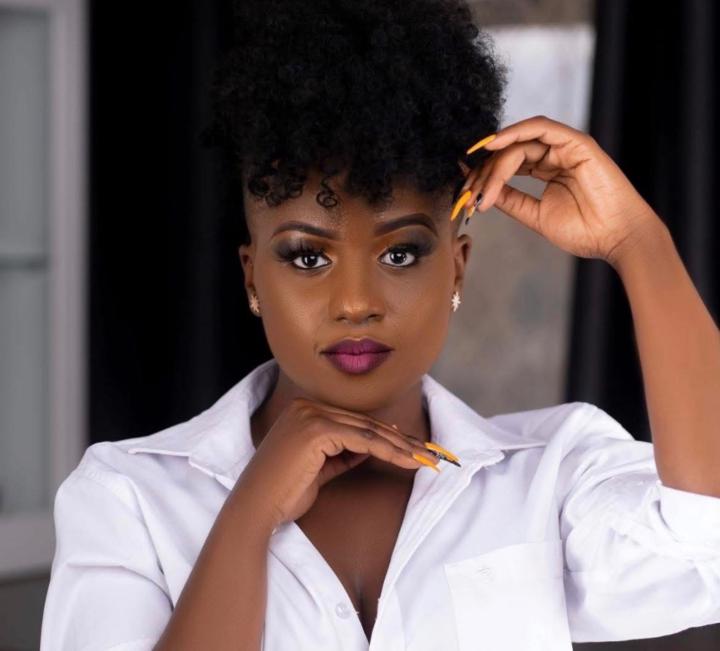 Beth Wanjiku