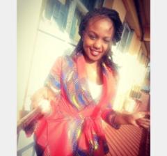 Beth Wanjiku