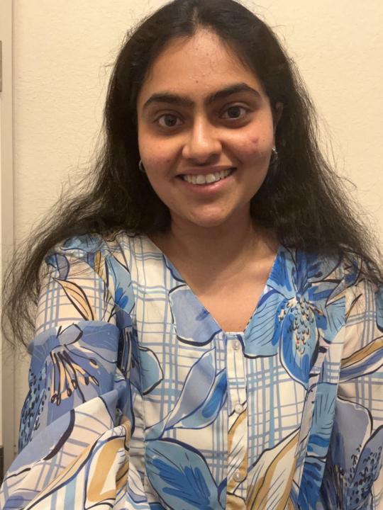 Anjana Nallanagula