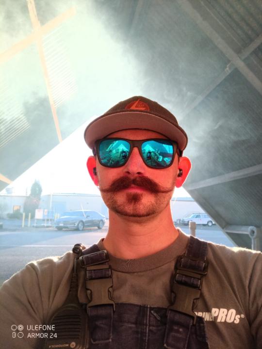 Jacob McCain