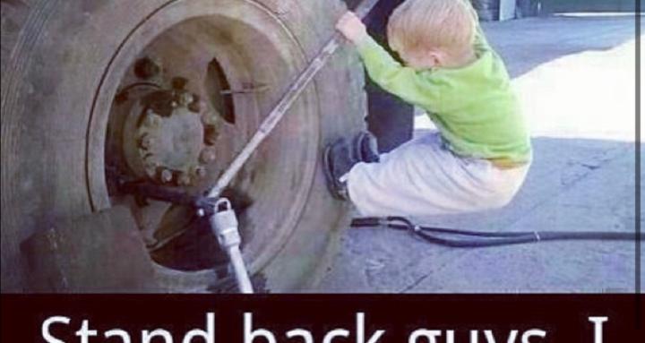 Girls like Cars too!