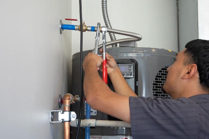Tankless Water Heater Repair & Installation Florence, MT | Call (888) 498-9391