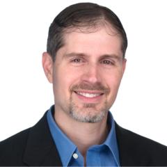 David Steckbeck