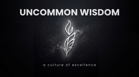 Uncommon Wisdom gallery image