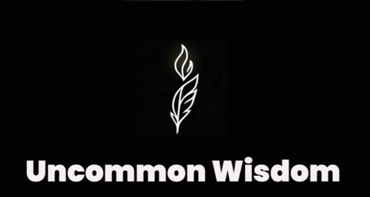 Uncommon Wisdom