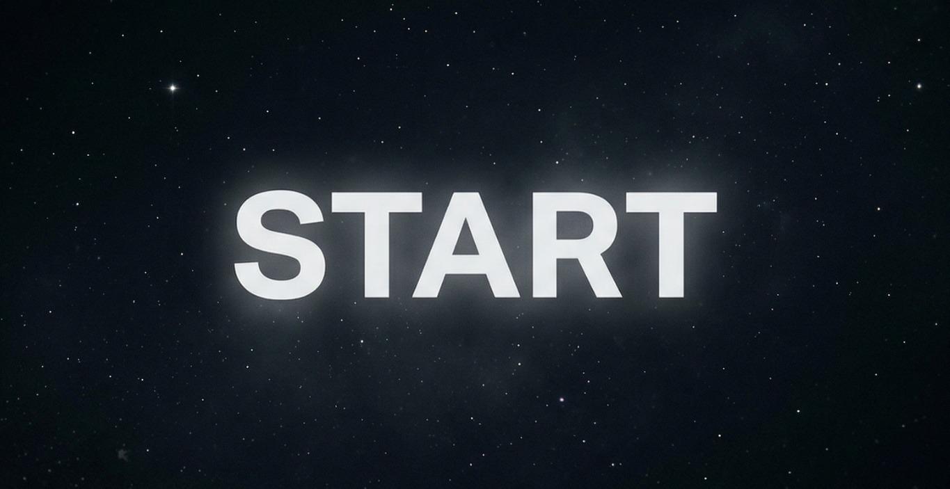 Start Here!