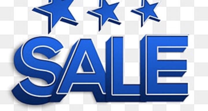 Sales Slumps turned Stars