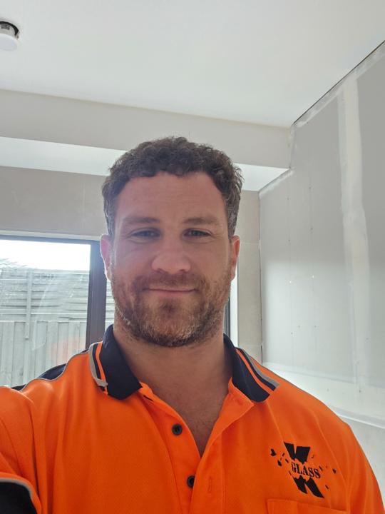 Kiel Sutherland