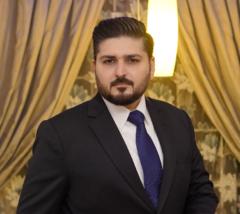 Sabih Ahmed