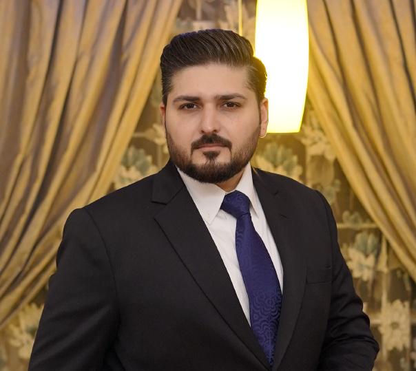 Sabih Ahmed