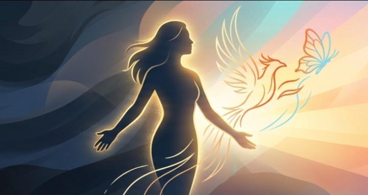 Women who get power back
