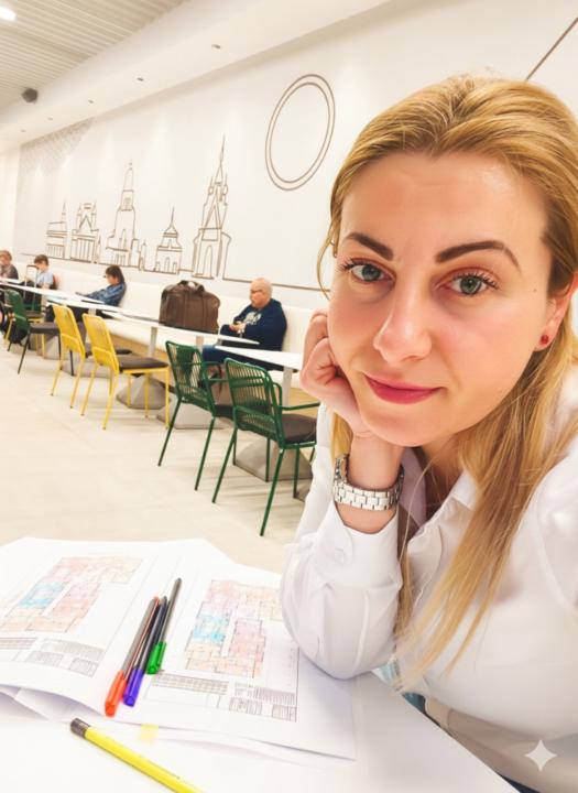 Ilina Dobreva