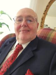 Roger Wood
