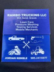 Jordan Remble