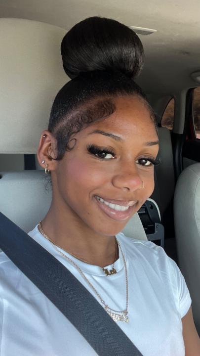 Thanyia Phillips