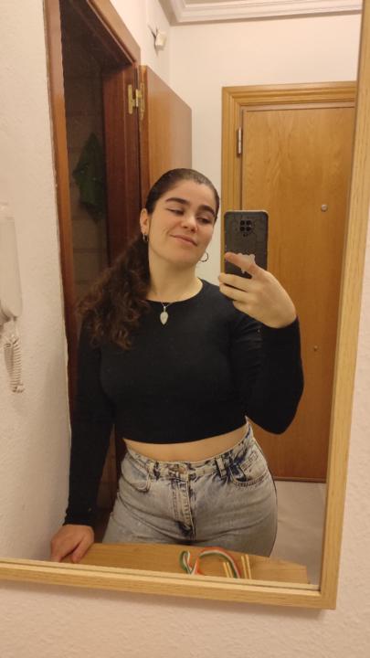 Lourdes Castilla Palomo