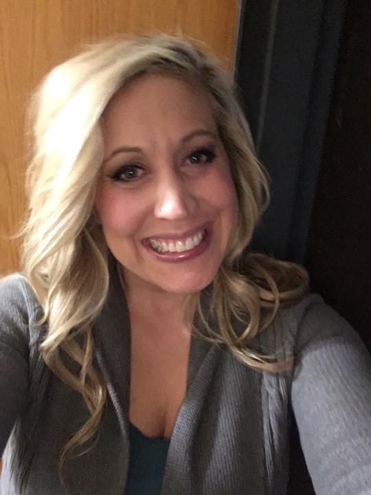 Misty Larson
