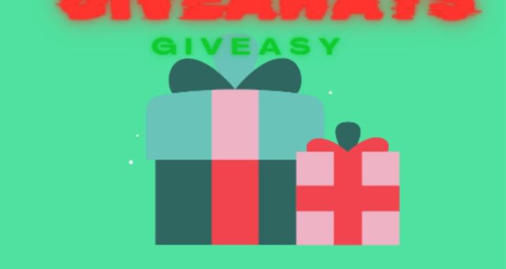 Giveasy