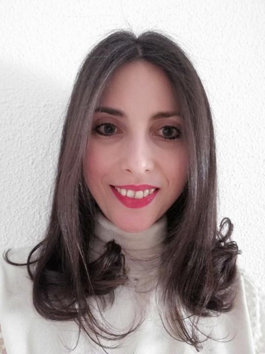 María Ángeles Navalón