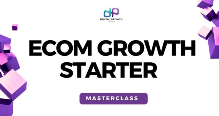 Ecom Growth Starter