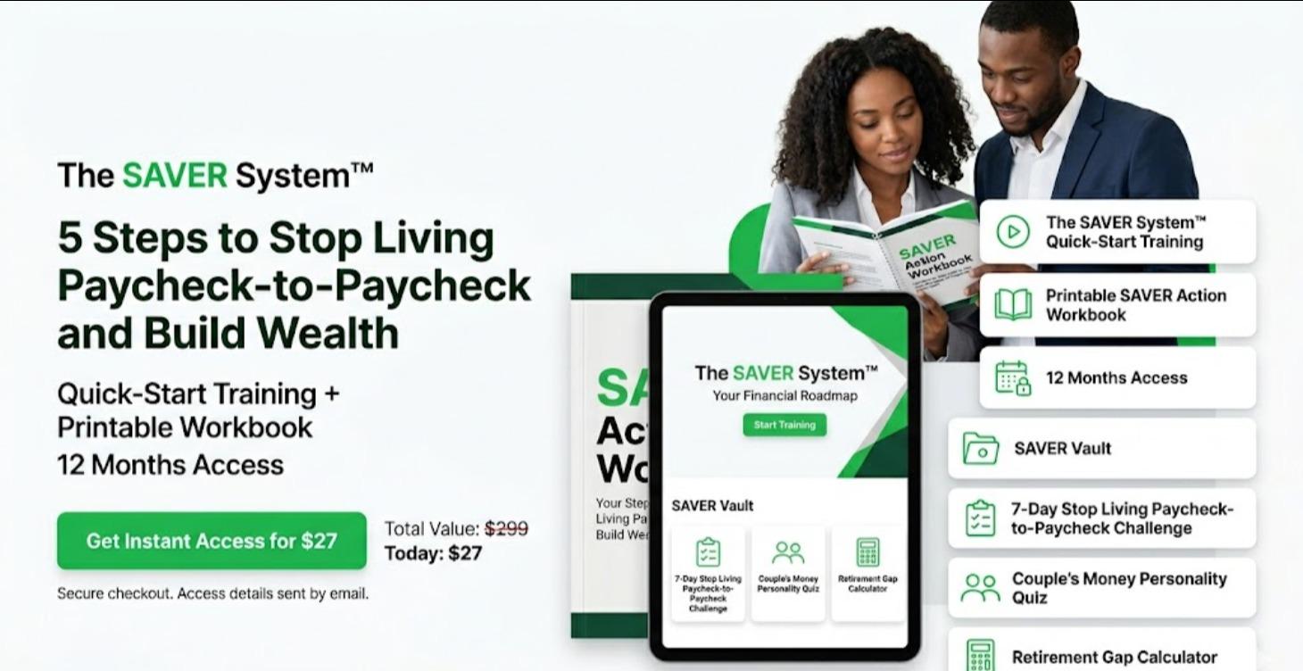 The SAVER System