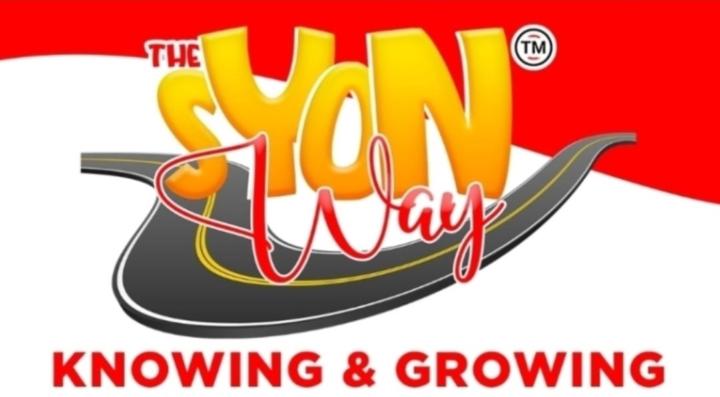 Intro for The Syon Way: Knowing & Growing 