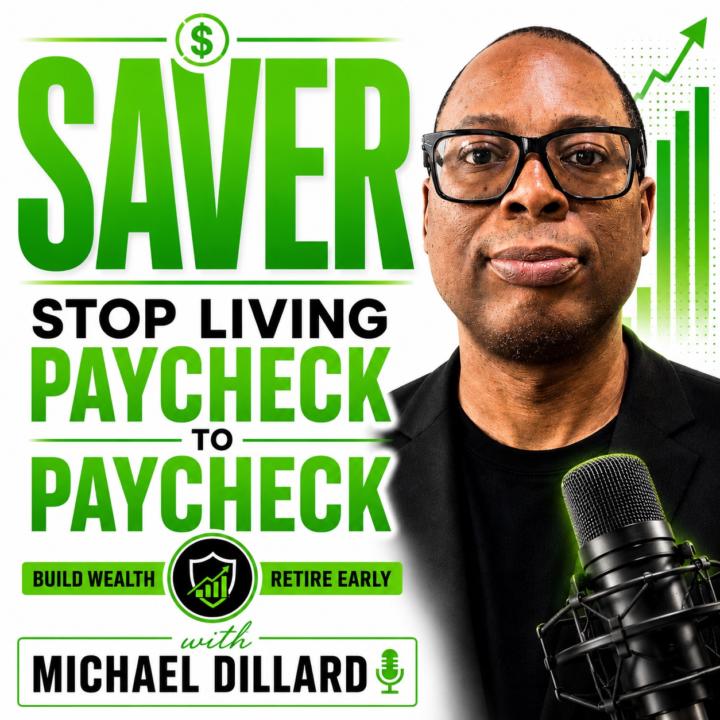 SAVER Audio Podcast