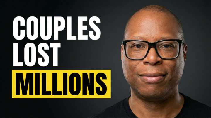 Couples Lost Millions