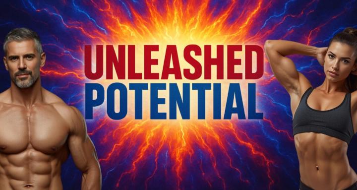 Unleashed Potential