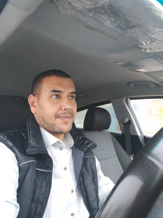 Abdessattar Ben ali