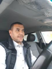Abdessattar Ben ali