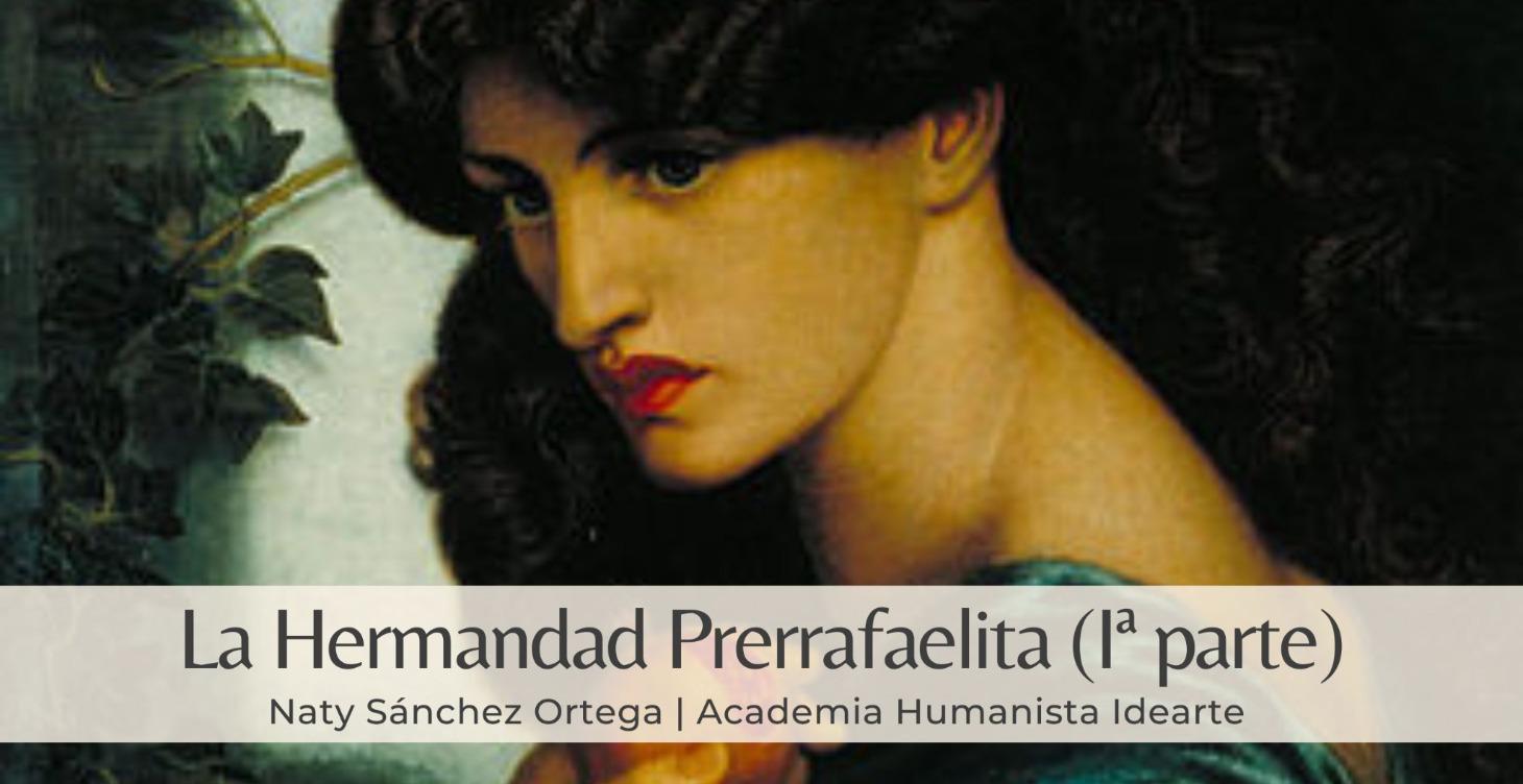 Los Prerrafaelitas