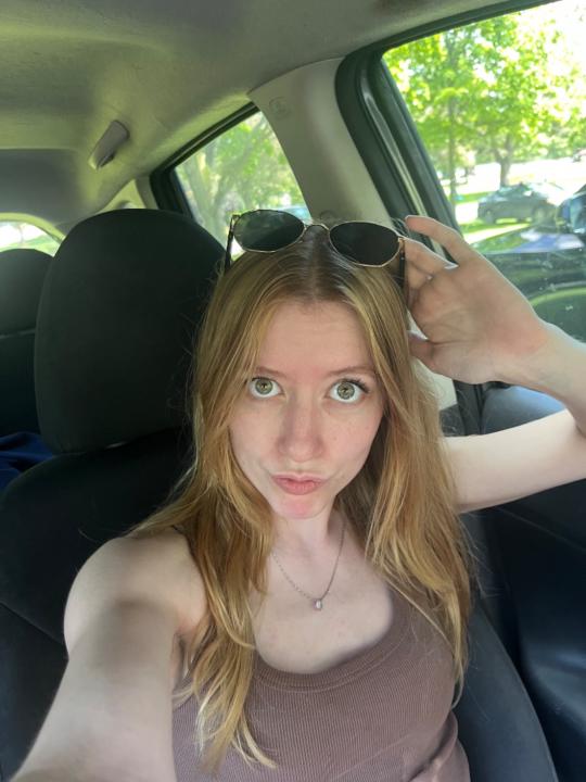 Lydia Marshall