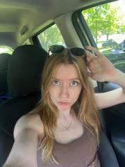 Lydia Marshall