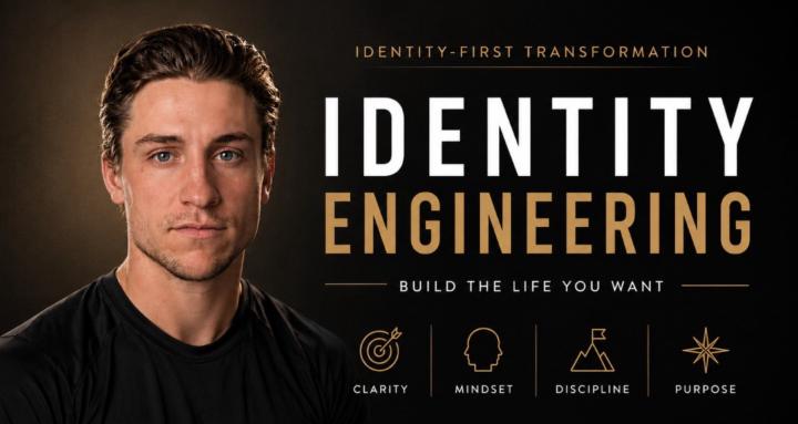IDENTITY ENGINEERING