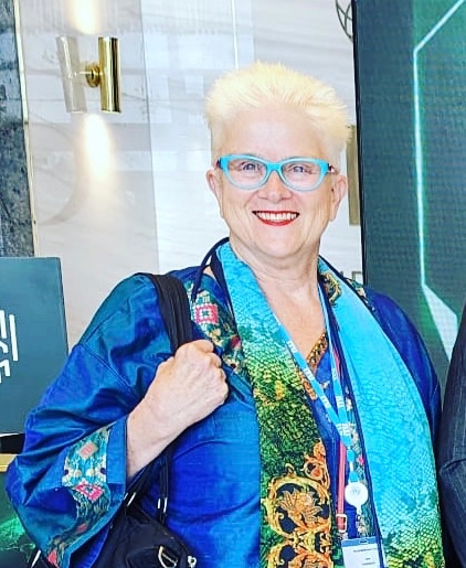 Jane Thomason