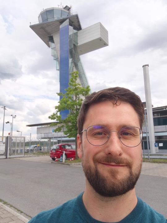 Elias Aschemann