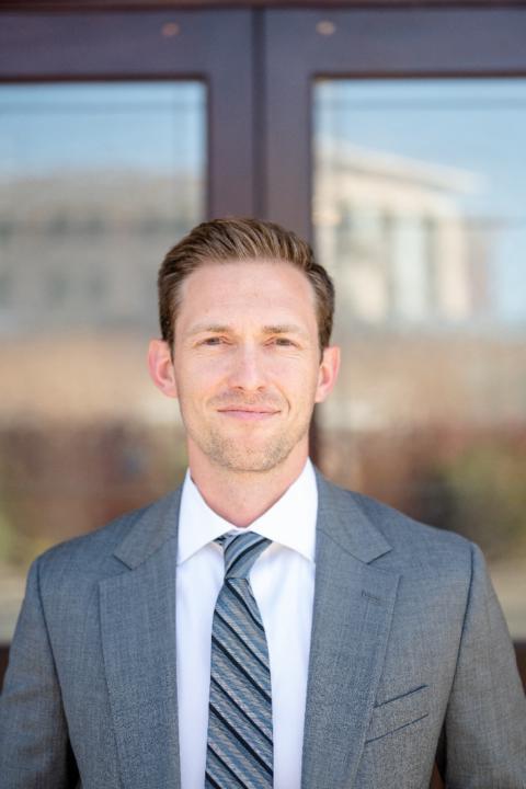 Preston Mathews