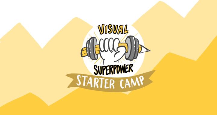 🚀 Visual Starter Camp