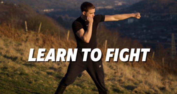 The Boxing Community