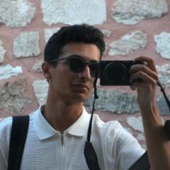 Ahmet Bilik