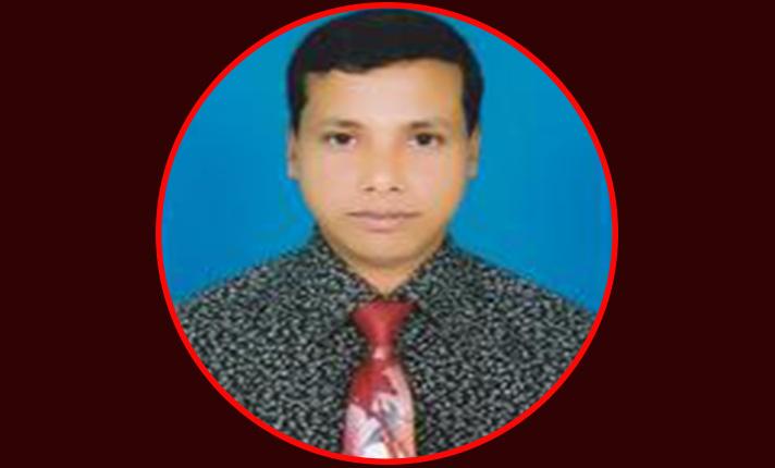 Md.Rabiul Islam
