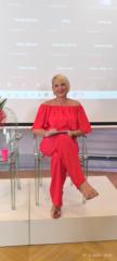 Vesna Savic Grozdanova