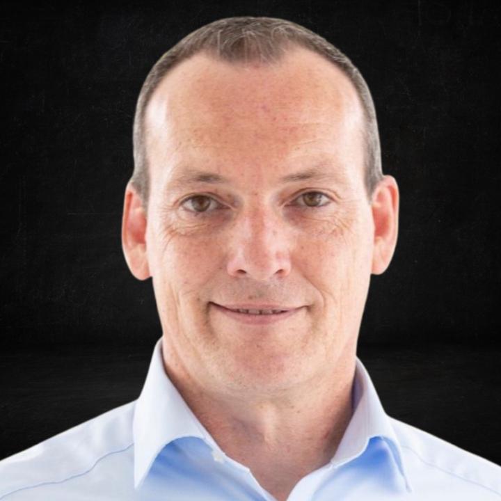 Markus Deifel