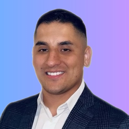 Ivan Balcazar