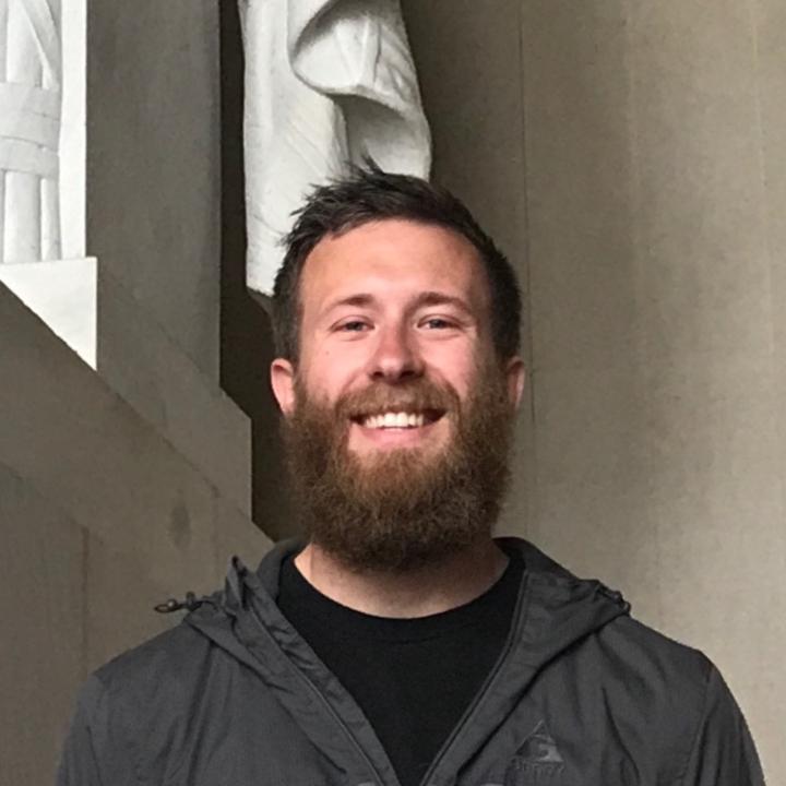 Shawn Tompke