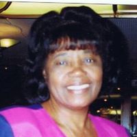 Thelma Lyles