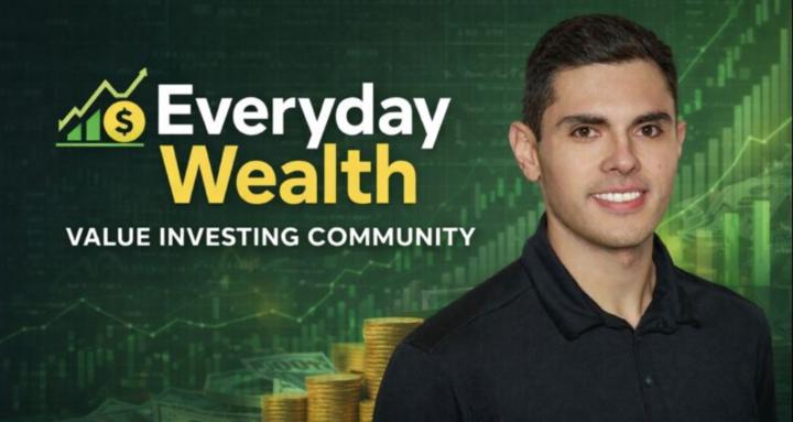 Everyday Wealth