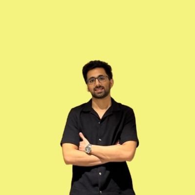 Anmol Joshi